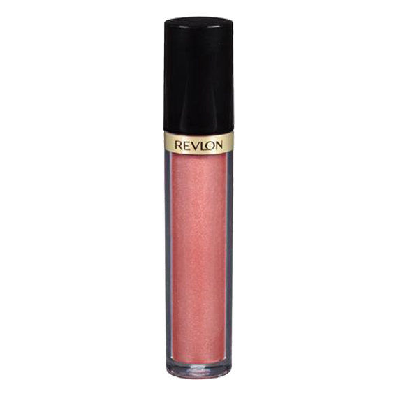 Revlon Lustrous Lip Gloss in Rosy Future