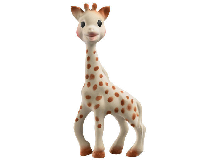 Софи la Girafe Teether
