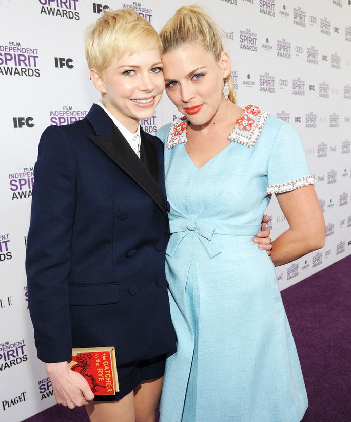 филм Independent Spirit Awards, 2012