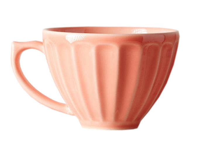Latte Mug Set