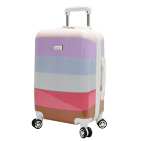 Никол Miller Rainbow suitcase 