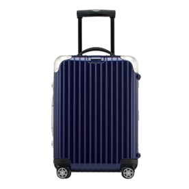 Rimowa Multiwheel suitcase 