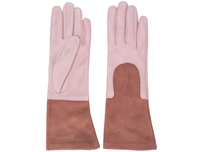 цвят Contrast Gloves