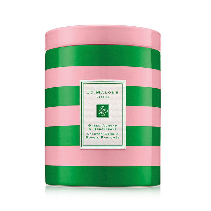 Jo Malone London Green Almond & Redcurrant Scented Candle
