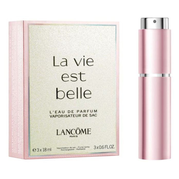 Lancôme La Vie Est Belle Eau De Parfum Refillable Purse Spray