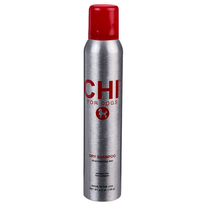 CHI Dry Dog Shampoo