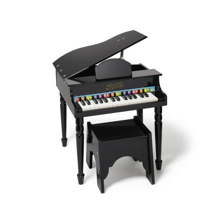 Мелиса & Doug Grand Piano Toy