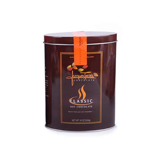 JACQUES TORRES Hot Chocolate