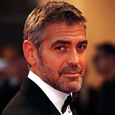 Джордж Clooney, Best of 2007