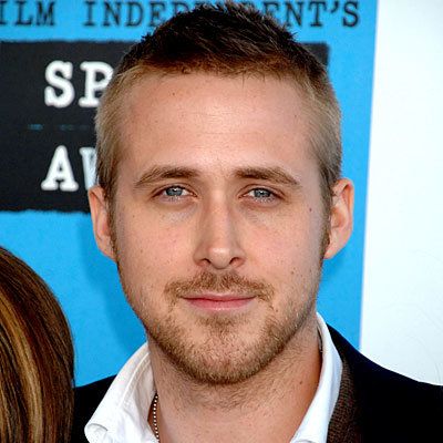 Райън Gosling, Best of 2007