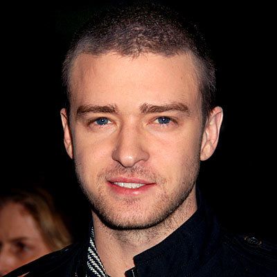 Джъстин Timberlake, Best of 2007