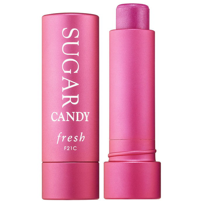 ΦΡΕΣΚΟ Sugar Lip Treatment Sunscreen SPF 15