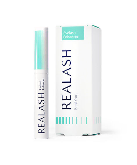 Realash Eyelash Enhancer