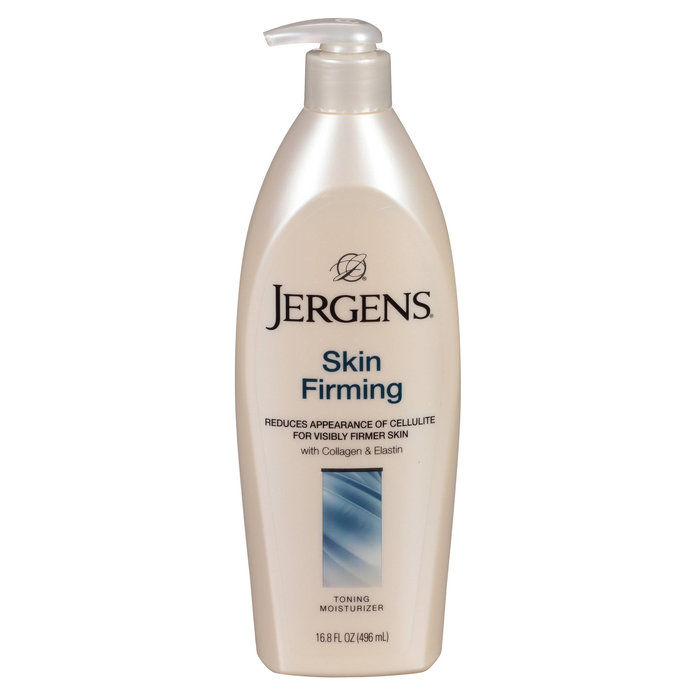Σύσφιξη: Jergens Skin Firming Lotion 