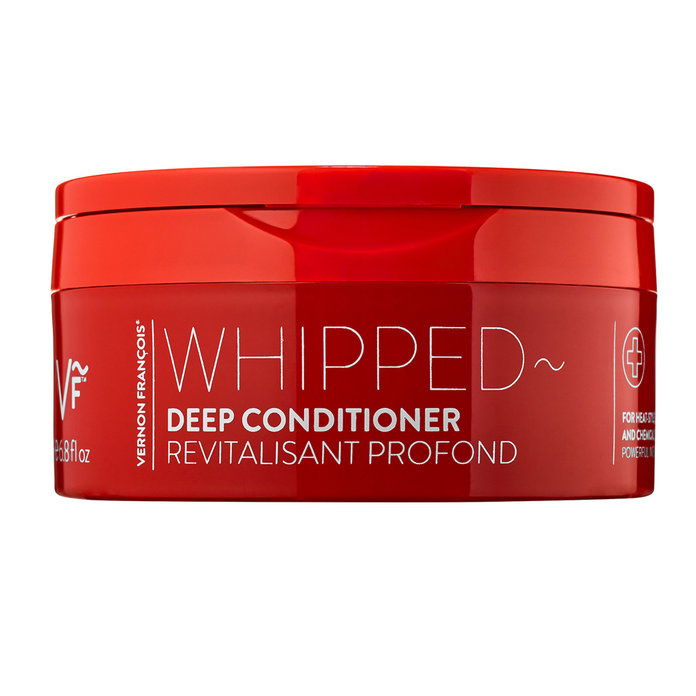 Vernon François Whipped~Deep Conditioner 