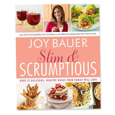 радост Bauer's Slim & Scrumptious