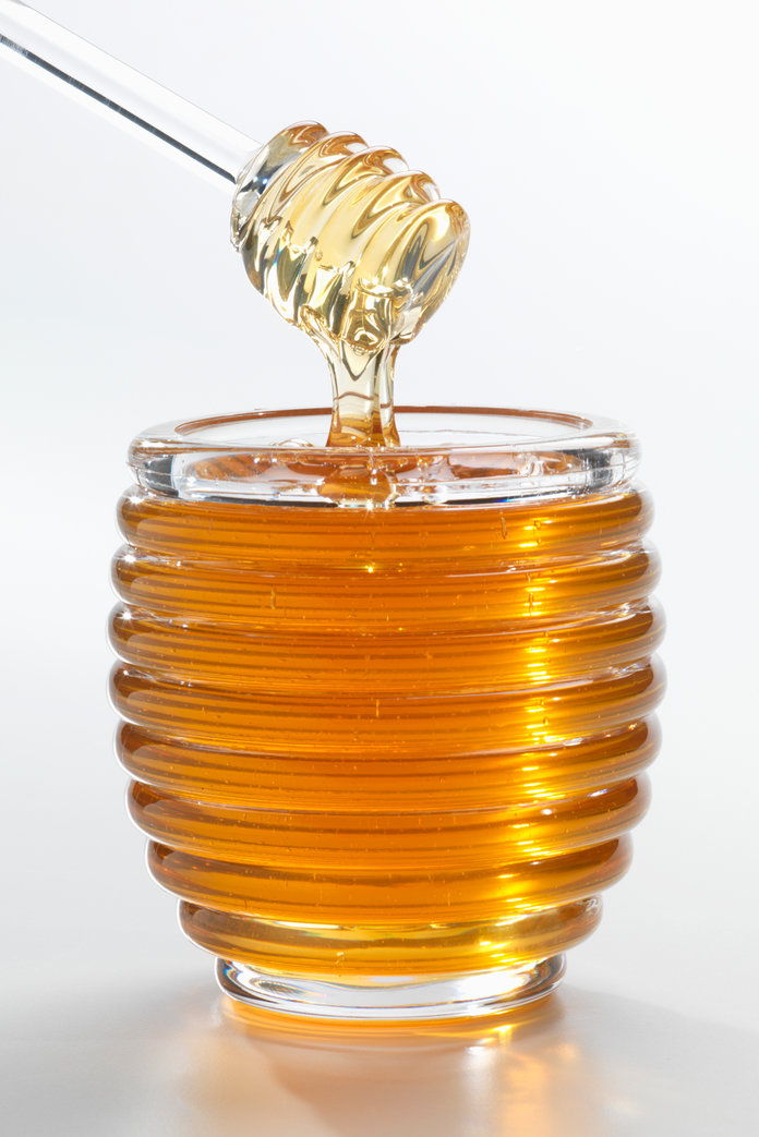 Ενυδρο with Honey 