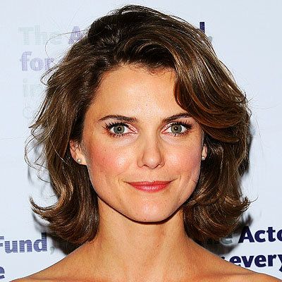Keri Russell - Transformation - Beauty - Celebrity Before and After