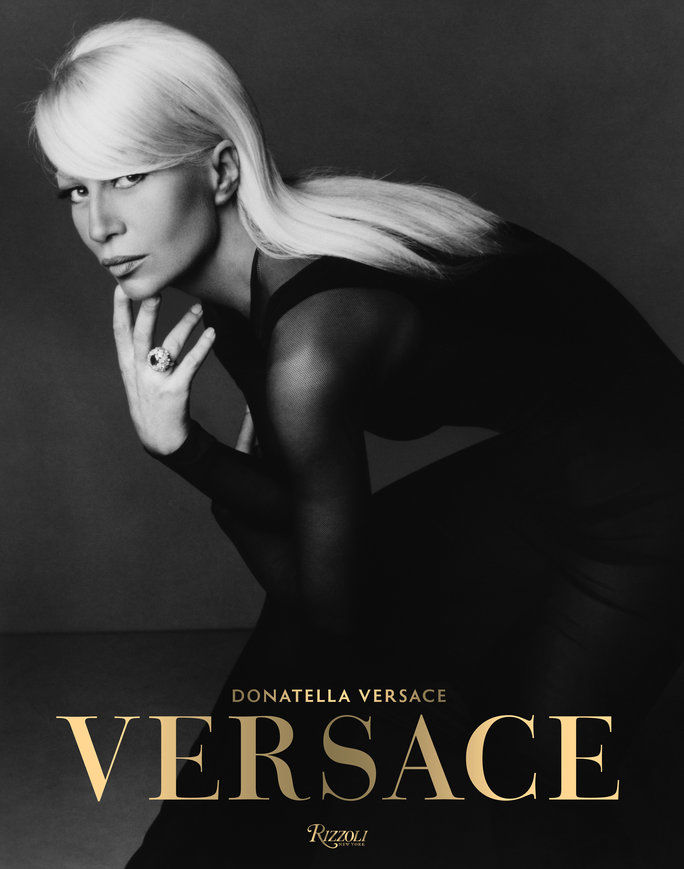 Versace Book 2 