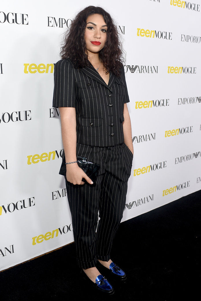 2015 Young Hollywood Party
