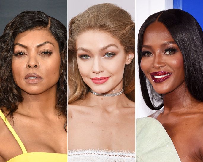 Καλύτερος Celebrity Lipsticks of 2016 - LEAD