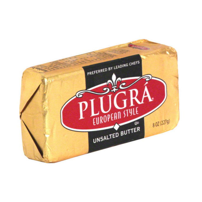 Ποιότητα Butter