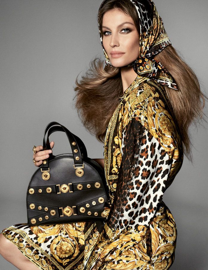 Versace Campaign - Embed - 6