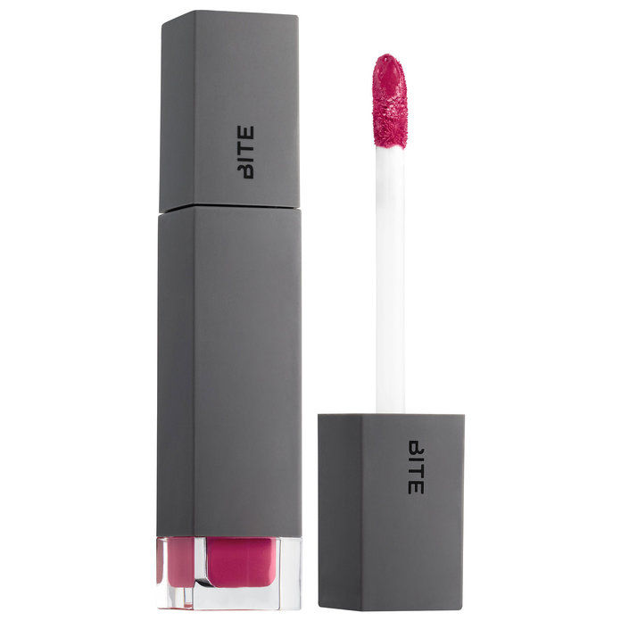 Δάγκωμα Beauty Amuse Bouche Liquified Lipstick 
