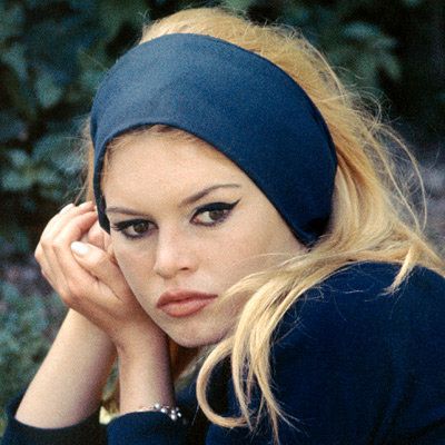 Brigitte Bardot - Transformation - Beauty - Celebrity Before and After
