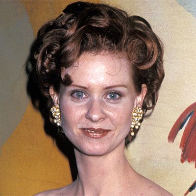 Cynthia Nixon - Transformation - Beauty - Celebrity Before and After