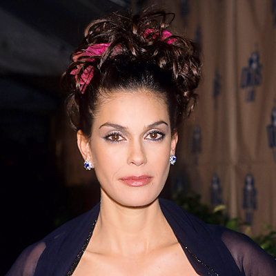 Teri Hatcher - Transformation - Beauty - Celebrity Before and After