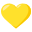 : Yellow_heart: