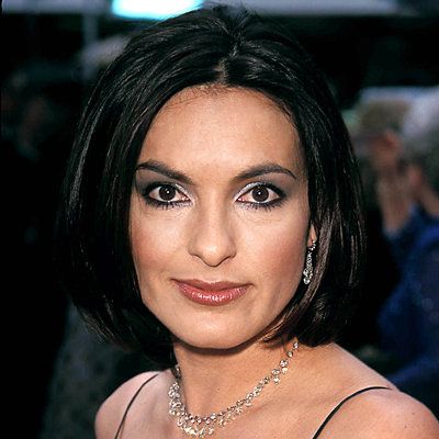 Маришка Hargitay - Transformation - Beauty - Celebrity Before and After