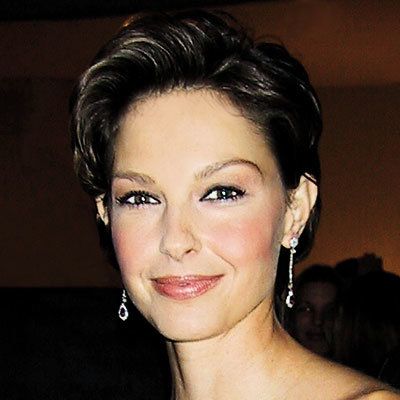 Ashley Judd - Transformation