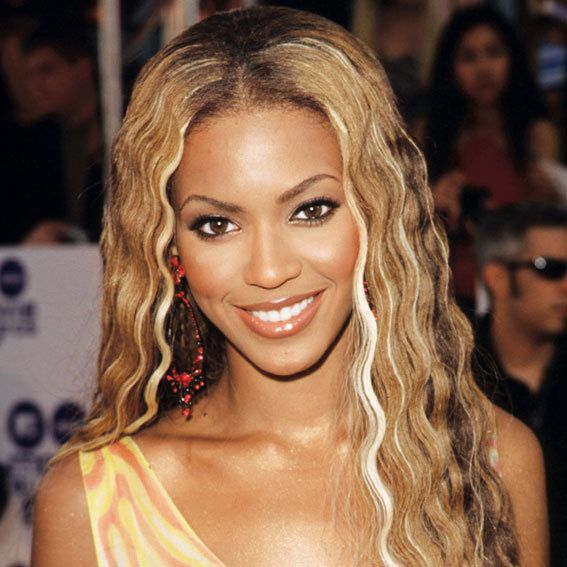 Beyonce Knowles - Transformation - Beauty