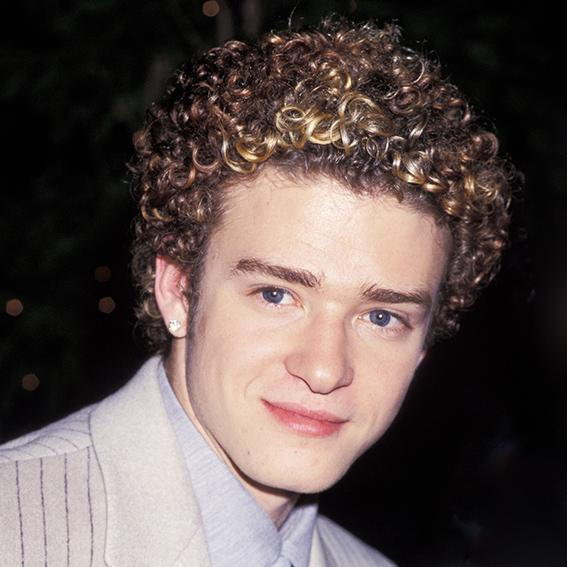 Τζάστιν Timberlake