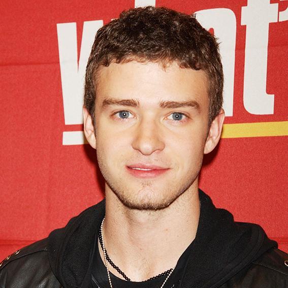 Τζάστιν Timberlake