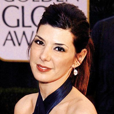 Marisa Tomei - Transformation - Beauty - Celebrity Before and After