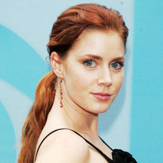 Amy Adams - Transformation - Beauty - Celebrity Before and After