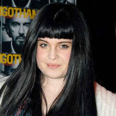 Кели Osbourne - Transformation - Beauty - Celebrity Before and After