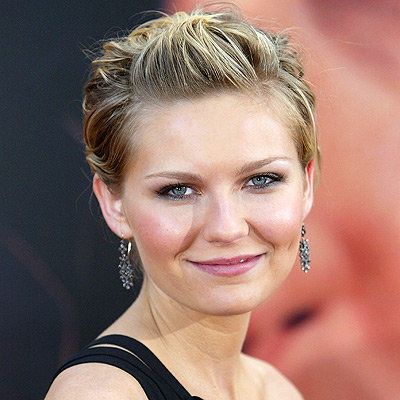 Kirsten Dunst - Transformation - Beauty - Celebrity Before and After