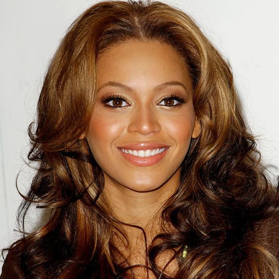 Beyonce - Transformation - Beauty - Celebrity Before and After