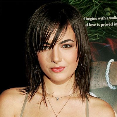 Camilla Belle - Transformation - Beauty - Celebrity Before and After