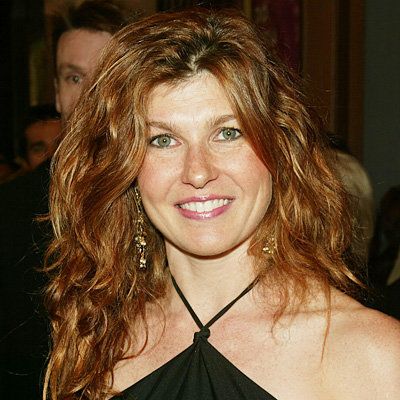 Трансформация - Connie Britton - Hair - Celebrity Before and After