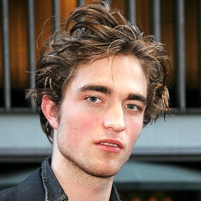 Ροβέρτος Pattinson - Transformation - Beauty - Celebrity Before and After