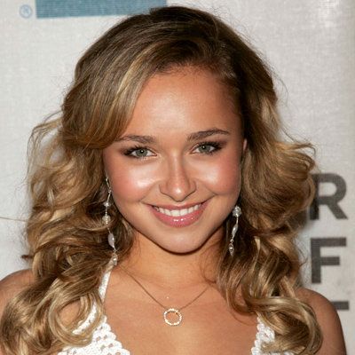Хейдън Panettiere - Transformation - Beauty - Celebrity Before and After