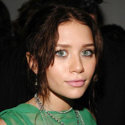 Ашли Olsen - Transformation - Hair - Celebrity Before and After