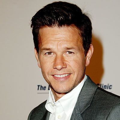 марка Wahlberg - Transformation - Hair - Celebrity Before and After