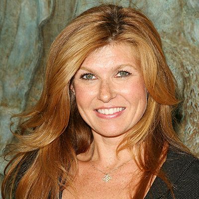 Трансформация - Connie Britton - Hair - Celebrity Before and After