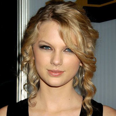 Тейлър Swift - Transformation - Hair and Makeup